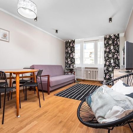 Apartament Panska 61 By Your Freedom Varšava Exteriér fotografie